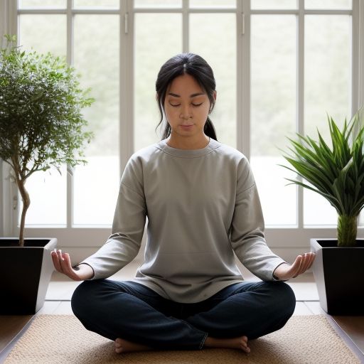 How to start a mindfulness practice